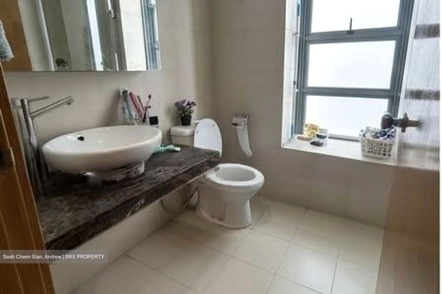 The Quintet (D23), Condominium #618514231